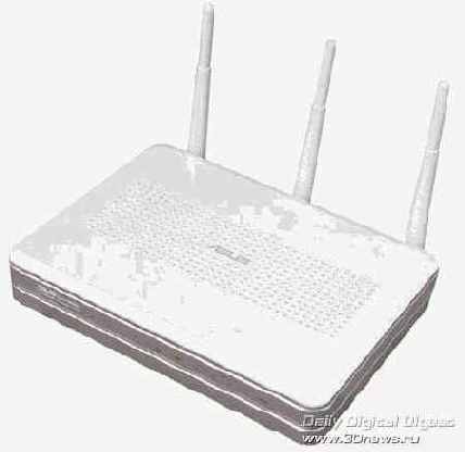Терминологический словарь Wi-Fi