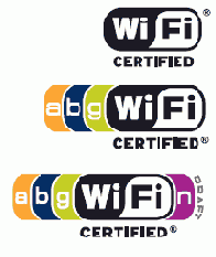 Терминологический словарь Wi-Fi
