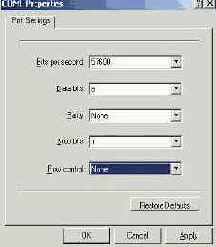 LG LW2100AP