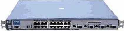 Hewlett Packard