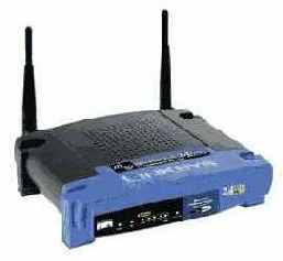   Linksys